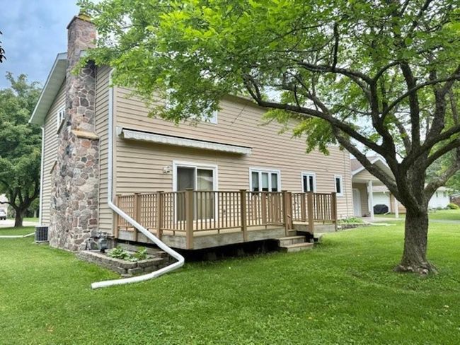 401 E E Riverside Ave, House other with 4 bedrooms, 4 bathrooms and null parking in Merrill WI | Image 55