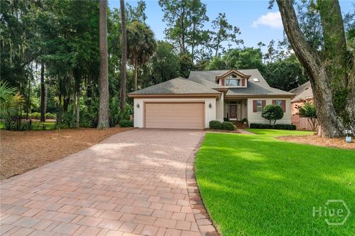 14 Sparnel Rd, Savannah, GA, 31411-3028 | Card Image