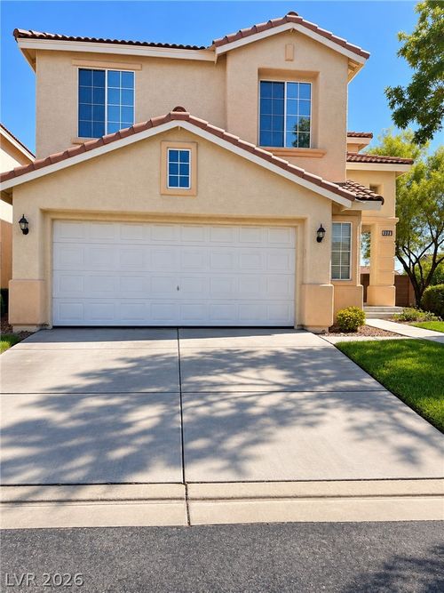 4670 San Vito St, Las Vegas, NV, 89147-7222 | Card Image