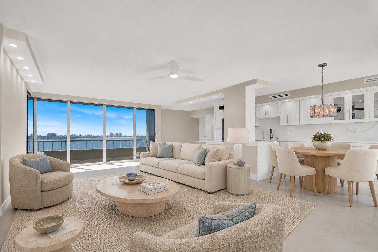 Residential in Singer Island 5