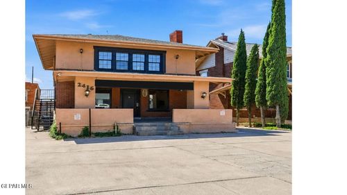 2416 Montana Ave, El Paso, TX, 79903-3606 | Card Image