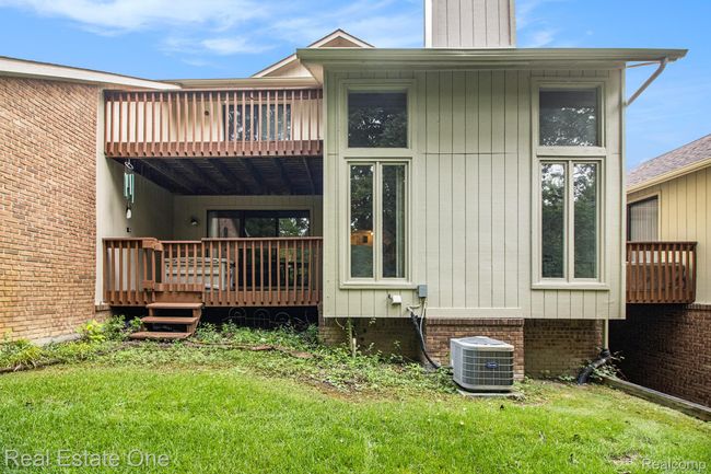 Back of Condo | Image 30