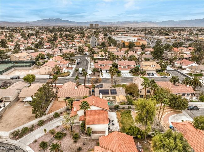Birds eye view of property with a mountain view and​​‌​​​​‌​​‌‌​‌‌​​​‌‌​​‌‌​‌​​​​​‌ community | Image 42