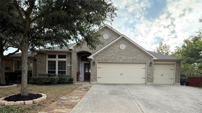 Welcome home to 1708 Trustworthy. Great curb appeal and location! | Image 1