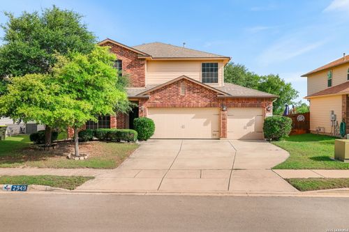2949 Ashwood Rd, Schertz, TX, 78108 | Card Image