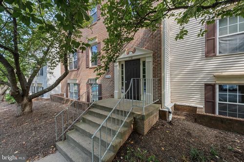 102-1116 Huntmaster Ter Ne, LEESBURG, VA, 20176-4553 | Card Image