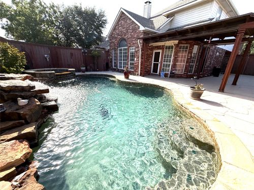3518 Marchwood Dr, Richardson, TX, 75082-3535 | Card Image