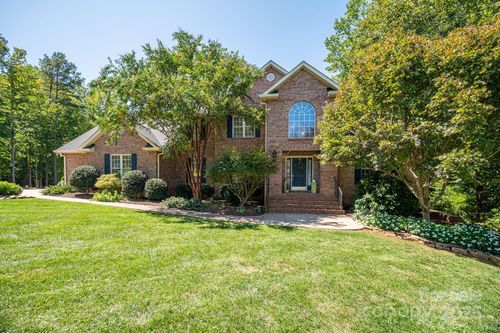 1417 Merrimont Ave, Kings Mountain, NC, 28086-2656 | Card Image