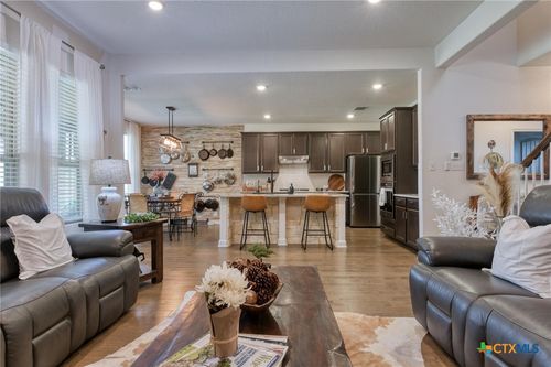 1531 Esser Xing, New Braunfels, TX, 78132-3467 | Card Image