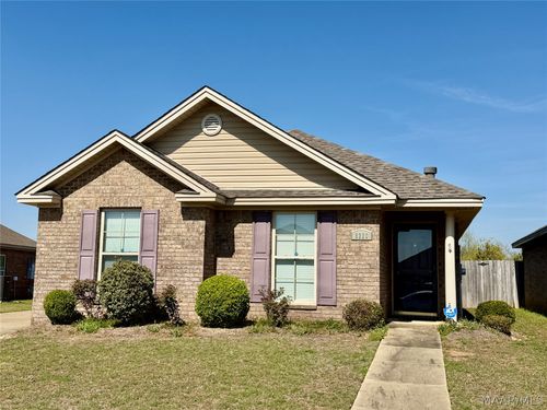 8220 Ryan Ridge Loop, Montgomery, AL, 36117-3823 | Card Image