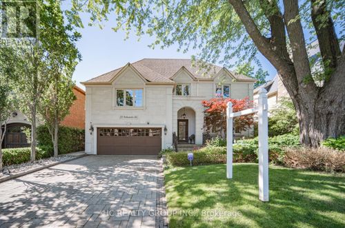 75 Yorkminster Road, Toronto (St. Andrew-Windfields), ON, M2P1M4 | Card Image