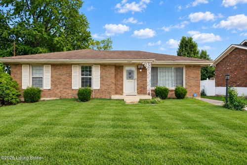 7209 Lawnside Dr, Louisville, KY, 40214 | Card Image