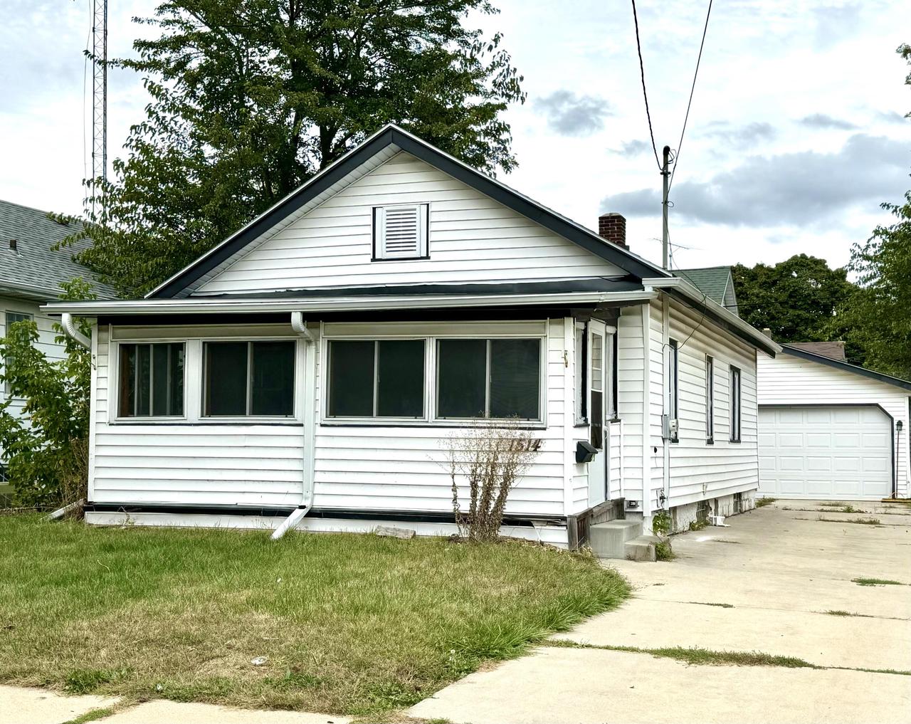 75th St, Kenosha, WI 53143