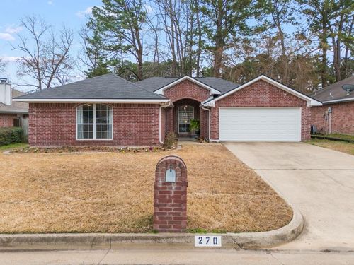 270 Frederick Cir, Flint, TX, 75762-9006 | Card Image