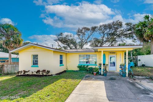 408 Frances Ter, Daytona Beach, FL, 32118-4711 | Card Image