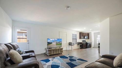 1431 Highbridge Blvd, Crandall, TX, 75114-5037 | Card Image