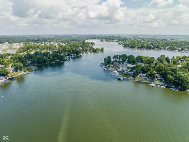 1326 White Water Ct, House other with 5 bedrooms, 6 bathrooms and null parking in Cicero IN | Image 45