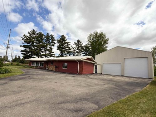 609 S County Road I, MONTFORT, WI, 53569-9744 | Card Image