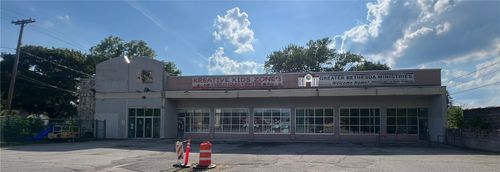 1073 N Clinton Ave, Rochester, NY, 14621-4453 | Card Image