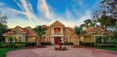 854 Macewen Drive, House other with 4 bedrooms, 4 bathrooms and null parking in Osprey FL | Image 1