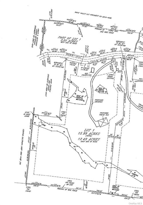 418 Browns Pond Rd, Staatsburg, NY, 12580-5672 | Card Image