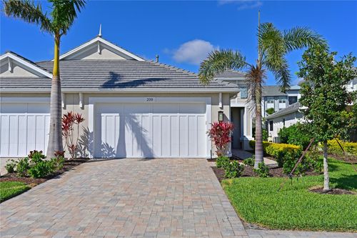 209 Okeeffe Cir, BRADENTON, FL, 34212-1411 | Card Image