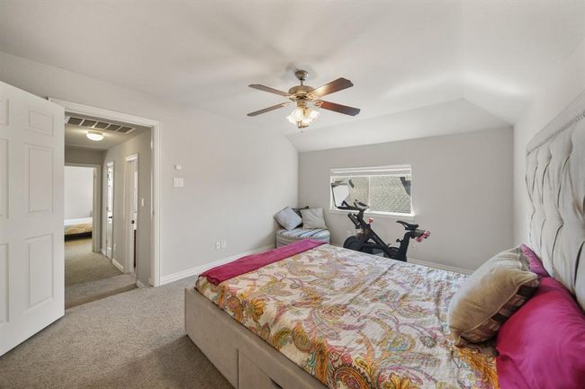Included is a double door wardrobe closet. | Image 31