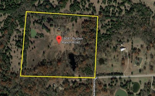 18081 Burden Ranch Est, Farmersville, TX, 75442-5657 | Card Image