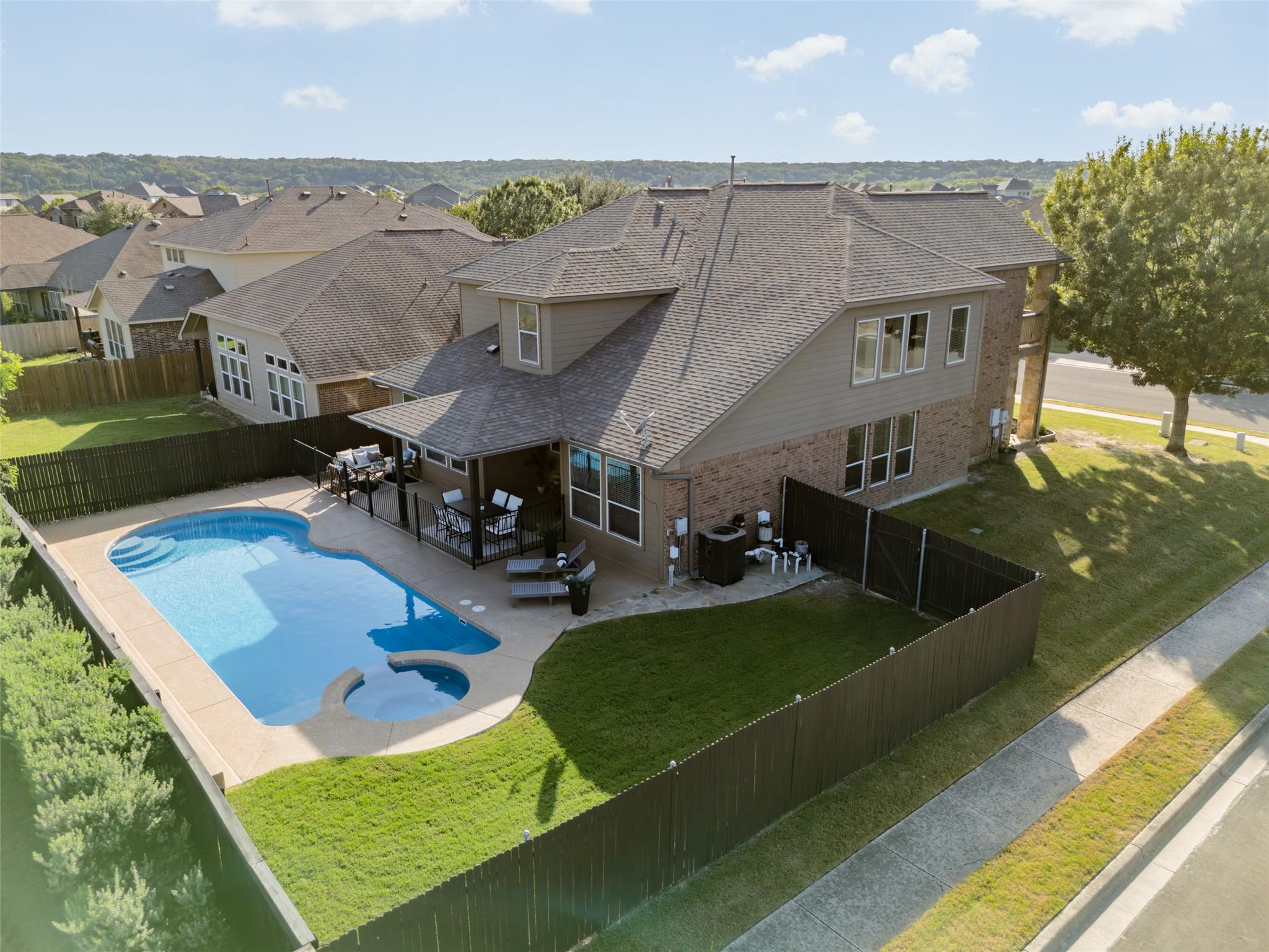 Residential in San Marcos