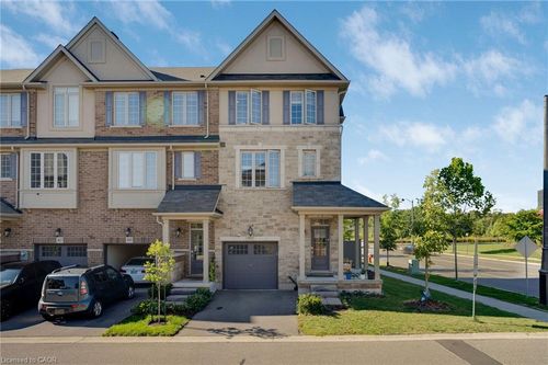 411 Hardwick Common, Oakville, ON, L6H0P6 | Card Image