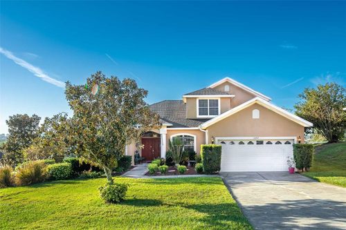 12213 Still Meadow Dr, CLERMONT, FL, 34711-6606 | Card Image