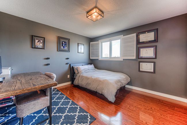 840 Brandenburg Blvd, House other with 4 bedrooms, 4 bathrooms and 2 parking in Waterloo ON | Image 37