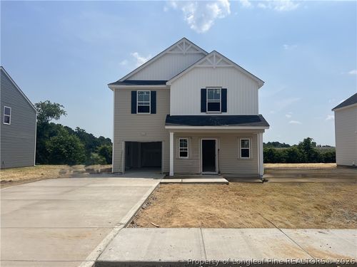 338 Wicklow Lane, Raeford, NC, 28376 | Card Image