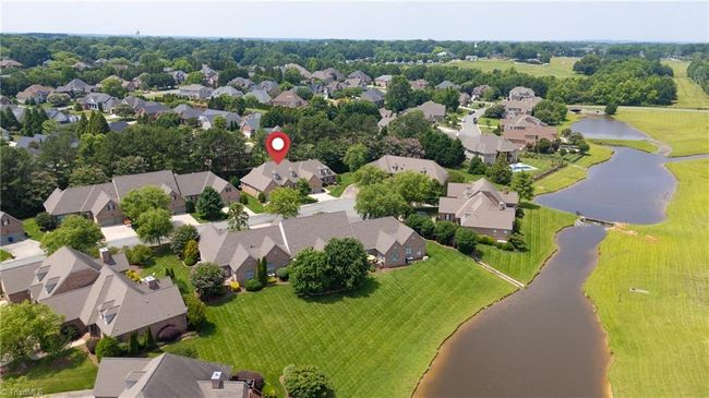 2012 Muirfield Ct, House other with 3 bedrooms, 3 bathrooms and null parking in Elon NC | Image 43