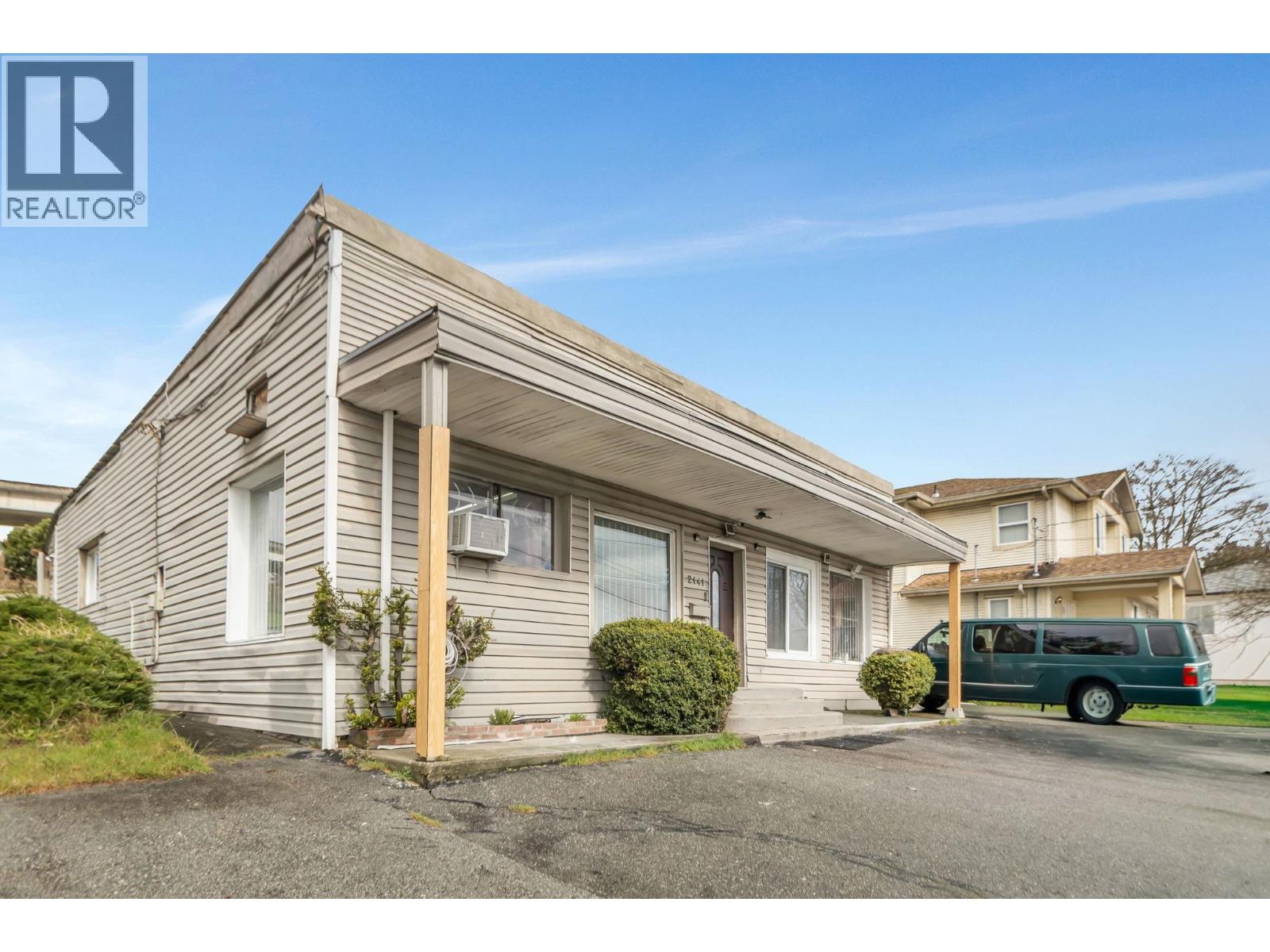 Residential in New Westminster 5