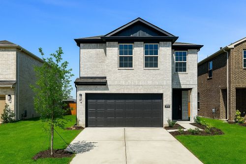 1803 Acosta Dr, Forney, TX, 75126-7176 | Card Image
