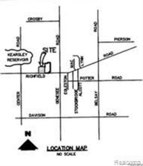 2935 Richfield Rd, Flint, MI, 48506-2473 | Card Image