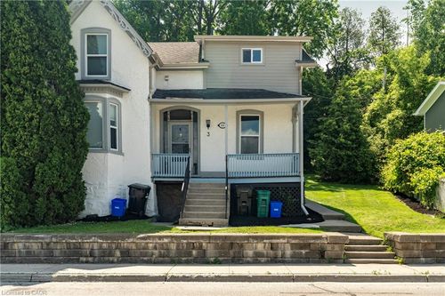 66 Queen St W, Cambridge, ON, N3C1G1 | Card Image