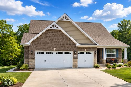 6385 Harvey Dr, Plainfield, IN, 46168-8574 | Card Image