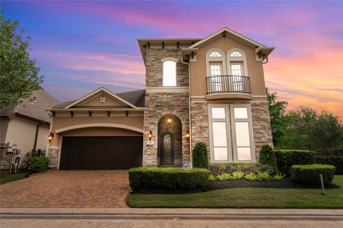 1102 Oyster Bank Circle, Sugar Land, TX, 77478 | Card Image