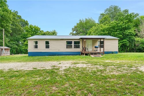 16148 Peach Cir, Fayetteville, AR, 72704-8036 | Card Image