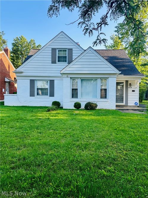 4102 Colony Rd, South Euclid, OH, 44121-2622 | Card Image