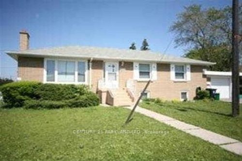 bsmt-37 Century Dr, Scarborough, ON, M1K4J7 | Card Image