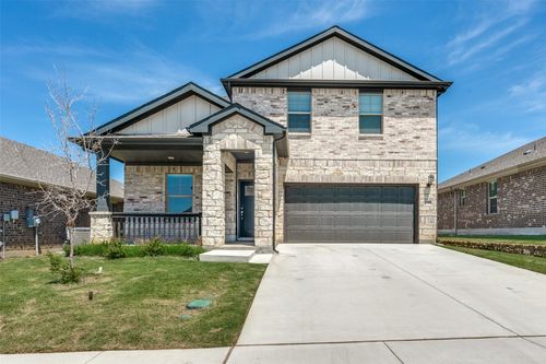 2708 Lopice Ln, Fort Worth, TX, 76179-2438 | Card Image