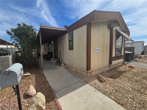3462 Fort Mchenry Dr, Las Vegas, NV, 89122-3907 | Card Image