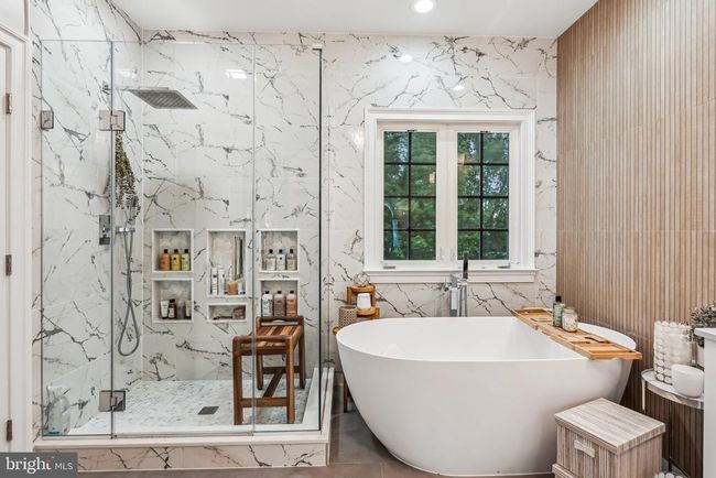 7560 Coopers Hawk Dr, House other with 4 bedrooms, 4 bathrooms and null parking in WARRENTON VA | Image 31