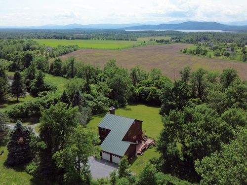 148 Little Horse Ln, Charlotte, VT, 05445-4512 | Card Image