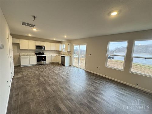 164 Ashburn Way, New Richmond, OH, 45157-3502 | Card Image