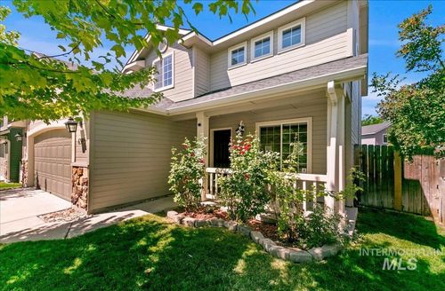 6389 S Mistyglen Ave, Boise, ID, 83709-6788 | Card Image