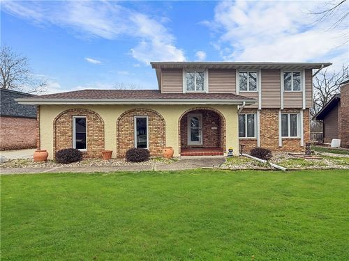 2940 Lewallen Pl, Decatur, IL, 62521-4839 | Card Image